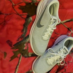 Nikes